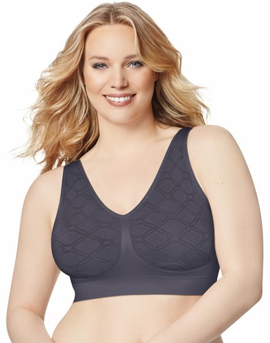Just size wirefree bra - just,
