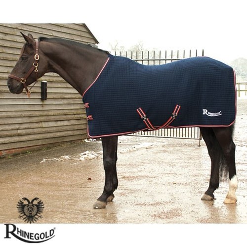 Cooler rug rhinegold premium - ,