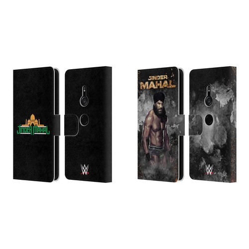 Official wwe jinder mahal - wwe,