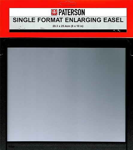 Paterson single format - single,