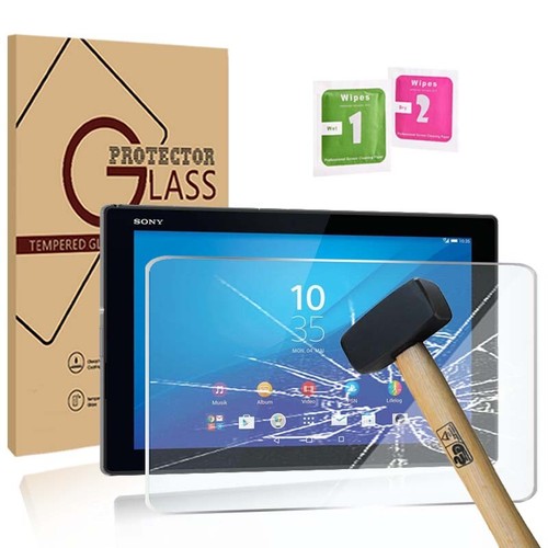 Tablet tempered glass screen - tempered,