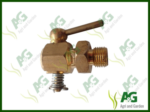 Coolant block drain - tap, suits