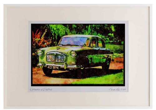 British cars 354031 standard - cars,