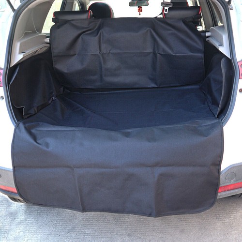 New car boot - boot, protector