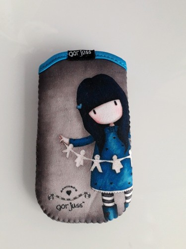 Santoro london gorjuss phone - santoro,