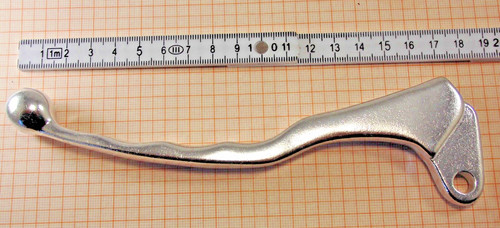 Clutch lever yamaha 1100 - xv,