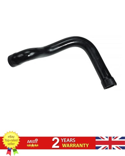 Charge air hose for citroen - hose,