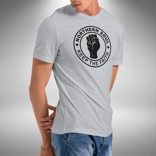 Northern soul keep the faith - soul,