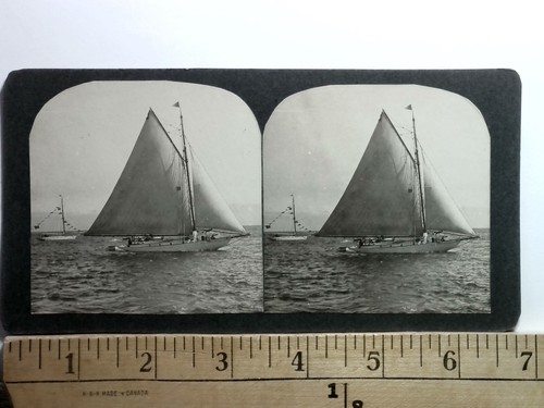Class yacht likely america - j-class, america's