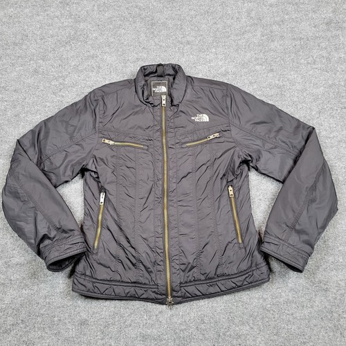 North face jacket womens small - north,