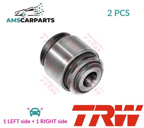 Suspension ball joint - ball, pair
