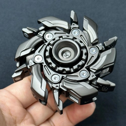 Metal mechanical fidget - mechanical,