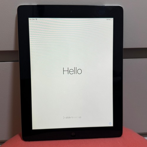 Apple ipad - ipad, generation)