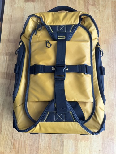 Samsonite paradiver light 55cm - samsonite,