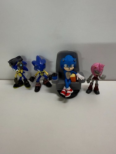 Sonic the hedgehog - the,