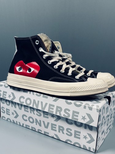 Converse comme des garcons - converse,
