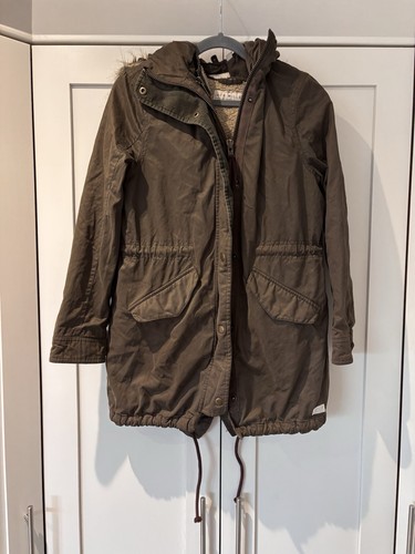 Jack wills olive green - jack,
