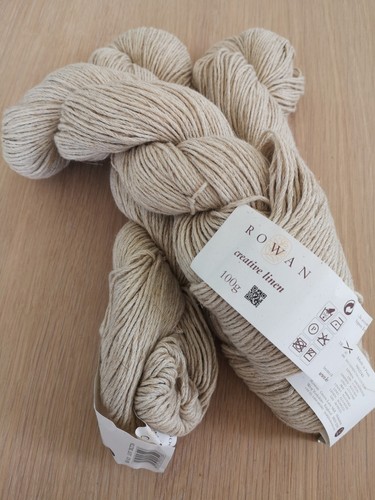 Rowan creative linen - rowan,