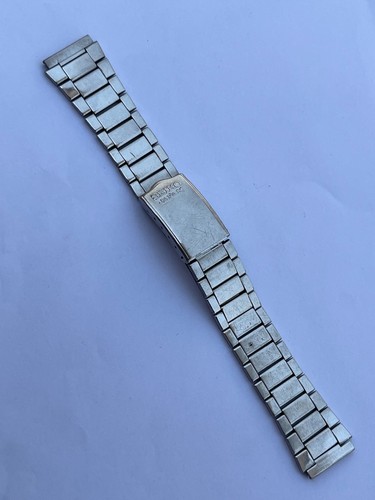 Seiko stainless steel silver - stainless,