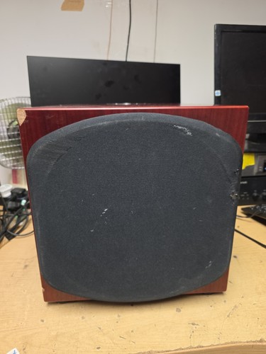 Monitor audio rsw12 subwoofer - monitor,