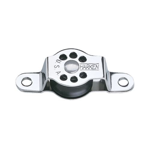Harken 22mm cheek pulley block - harken,