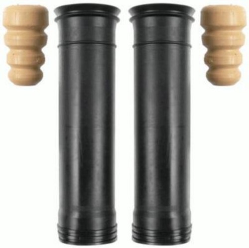 Boge shock absorber - boge,