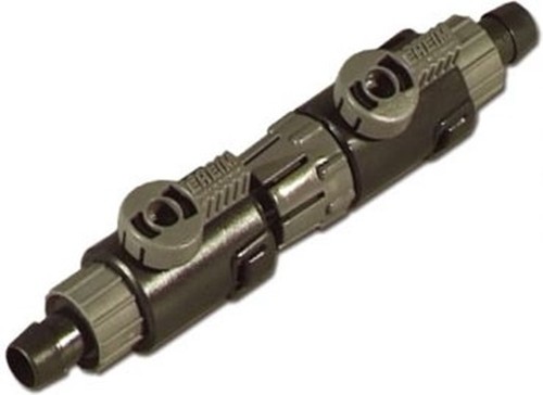 Eheim quick release double tap - quick,
