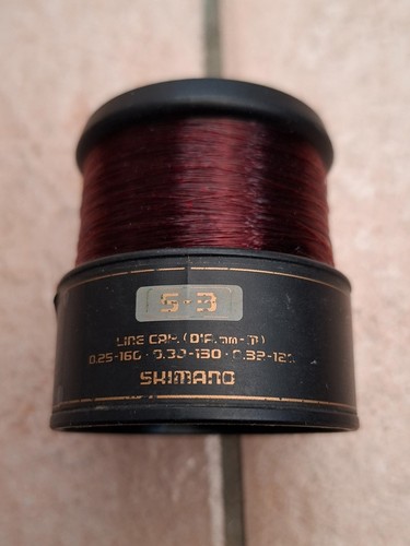 Shimano spare spool pls - spool,