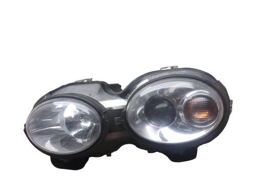 Jaguar type headlight lamp - headlight,