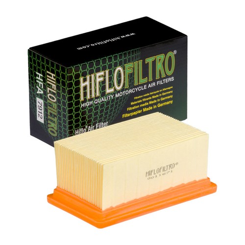 Hiflofiltro air filter for bmw - hiflofiltro,