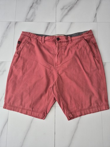 Mantaray red heavy cotton - mantaray,