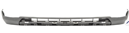 Volvo xc40 front lower valance - xc40,