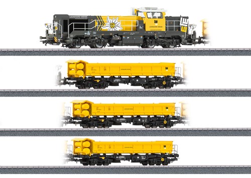 Märklin 26180 construction - 26180,