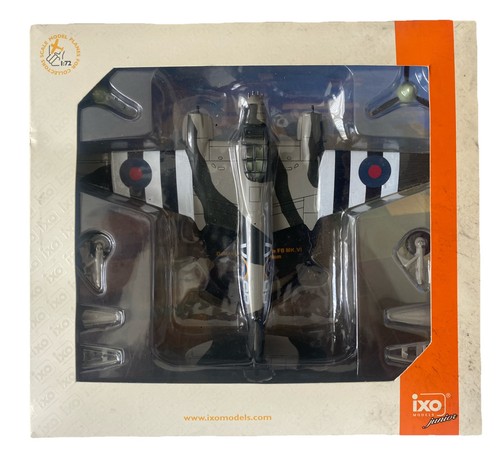 Ixo models scale de - ixo, 1:72