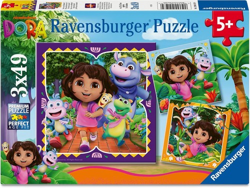 Ravensburger 1 kids - 3-in-1,