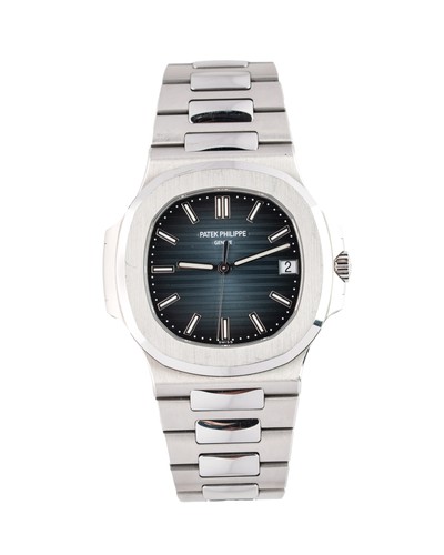 Patek philippe nautilus - philippe,