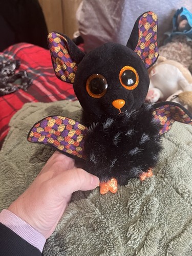 Beanie boo bat - boo, ty