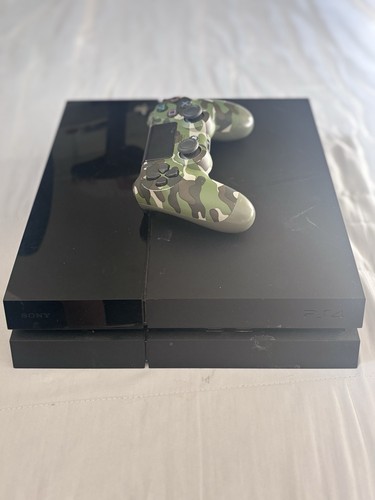 Sony playstation ps4 - sony, 4