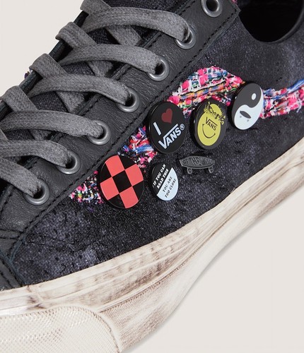 Vans premium old - vans,