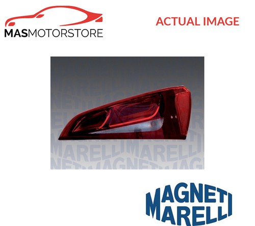 Rear light tail - light,