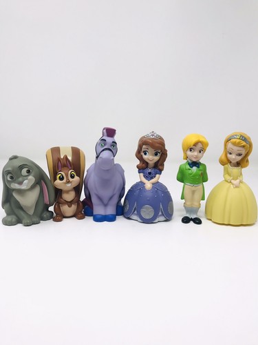 Disney princess sofia - disney,