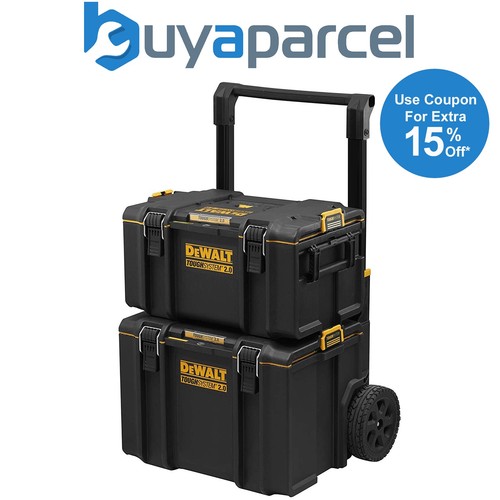 Dewalt toughsystem ds450 - dewalt,