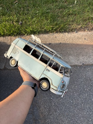 1960 volkswagen combi - 1960's, vw