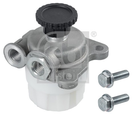 Febi hand feed pump - hand,