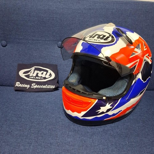 Arai doohan michael repro - doohan,