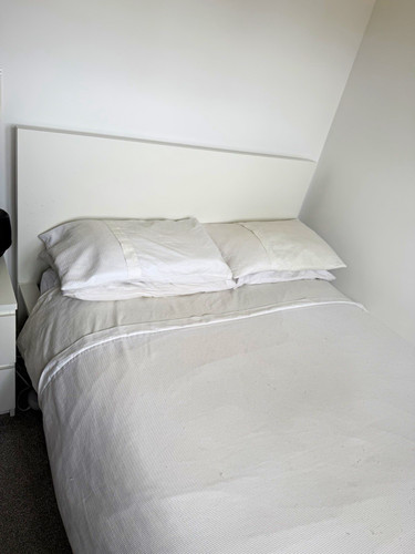 Ikea malm double - ikea, (selling