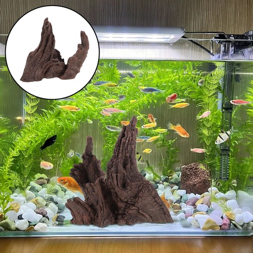 Driftwood pieces for reptiles - pieces,