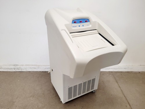 Bright model otf5000 cryostat - bright,