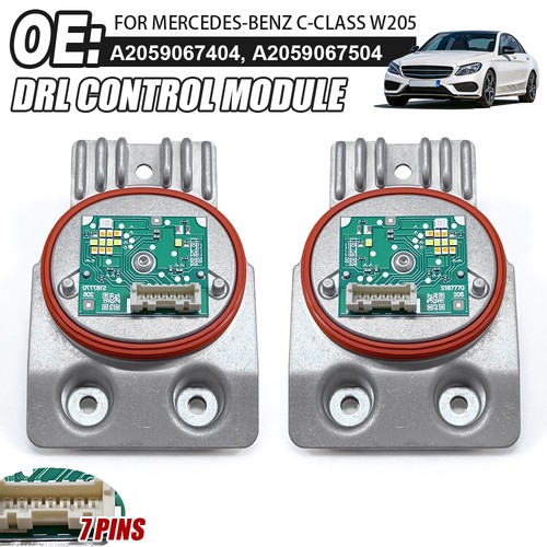 Led direction indicator drl - led,