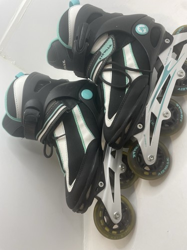 Airwalk pro skates - skates, size